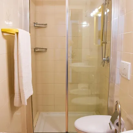 Hotel Umberto Hotel 3*