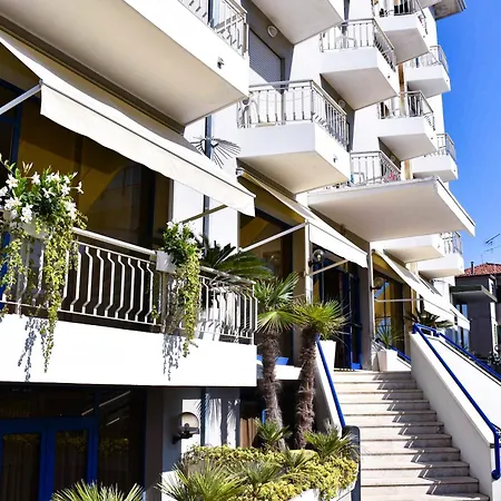 Hotel Umberto Hotel Lido di Jesolo
