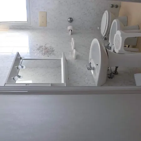 Hotel Umberto 3*