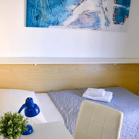 Otel Umberto Lido di Jesolo