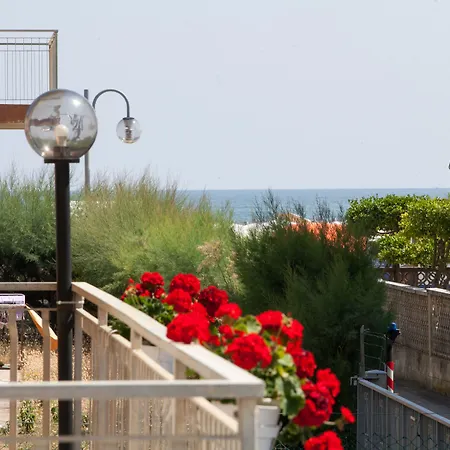 Umberto 3* Lido di Jesolo