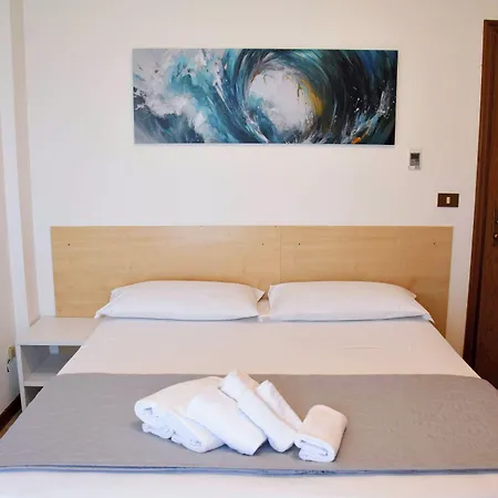 Umberto 3* Lido di Jesolo