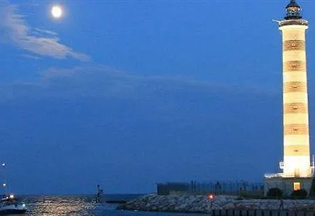 Hotel Umberto 3*