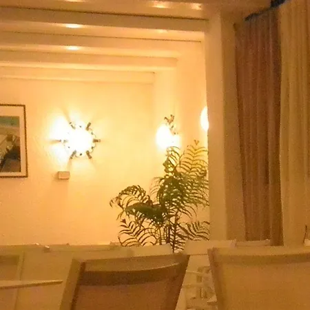Hotel Umberto