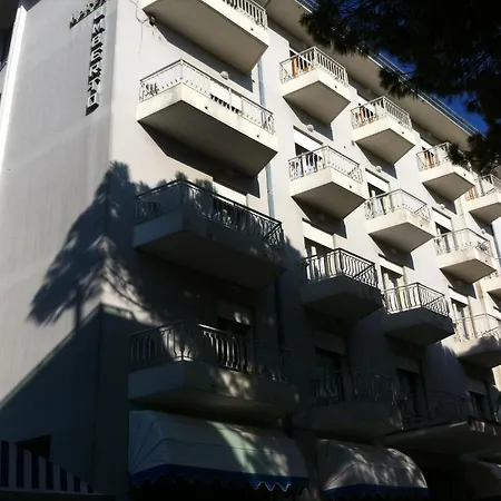 Hotel Umberto Lido di Jesolo