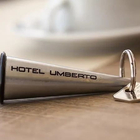Hotel Umberto Lido di Jesolo