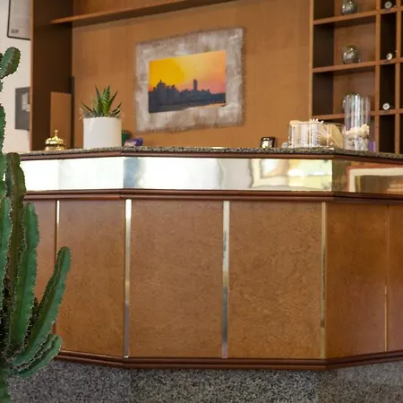 Hotel Umberto Hotel