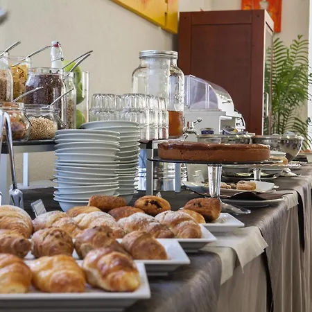 Hotel Umberto