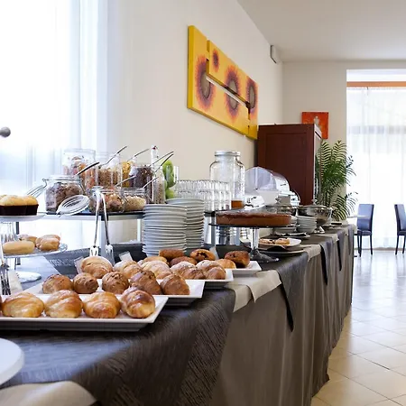 Hotel Umberto Hotel