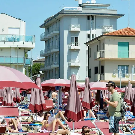 Hotel Umberto 3* Lido di Jesolo