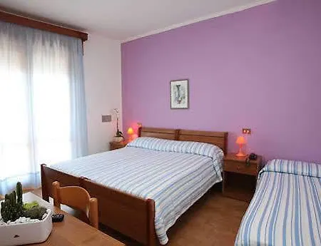 Hotel Hotel Umberto Lido di Jesolo
