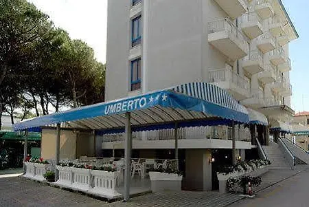 Hotel Umberto Hotel Lido di Jesolo