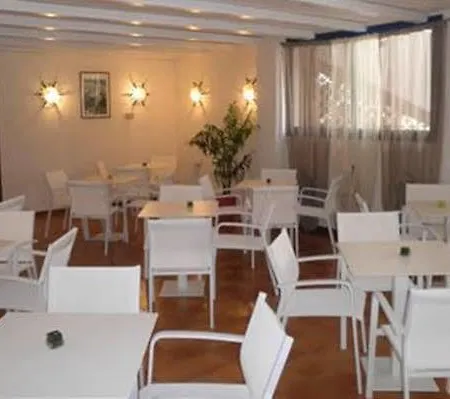 Hotel Umberto