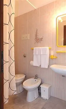 Hotel Umberto 3*