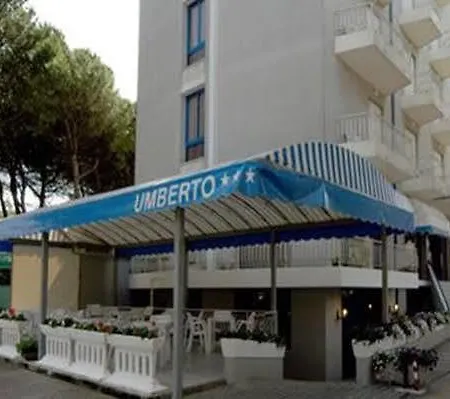 Hotel Hotel Umberto Lido di Jesolo