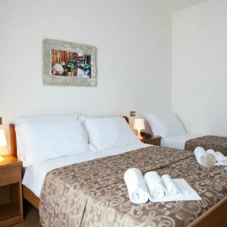 Hotel Umberto Hotel