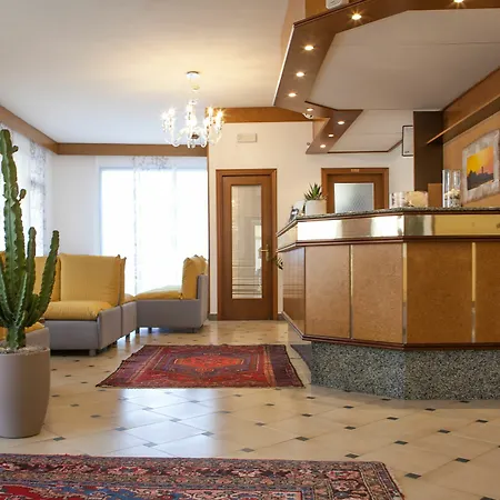 Hotel Umberto