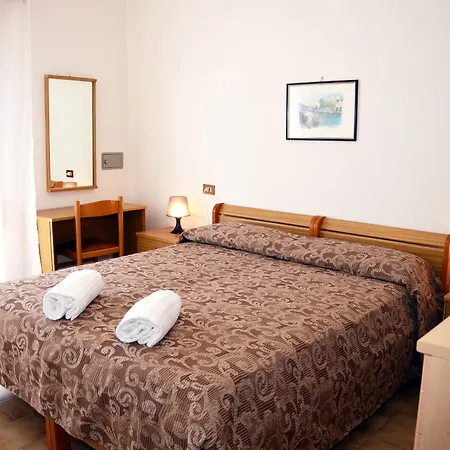Hotel Hotel Umberto