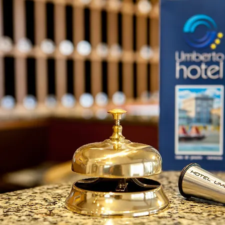 Hotel Umberto Lido di Jesolo