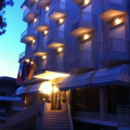 Umberto Hotel Lido di Jesolo