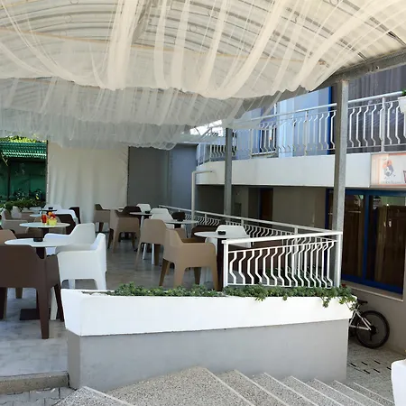 Hotel Umberto Lido di Jesolo