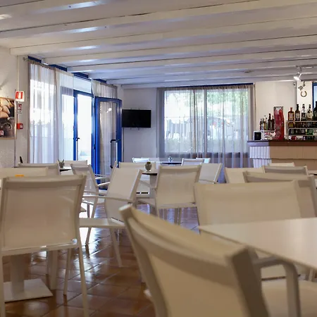 Hotel Umberto Lido di Jesolo
