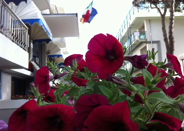 Umberto 3* Lido di Jesolo