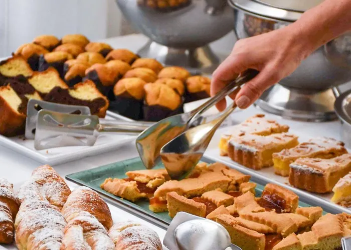 Umberto 3* Lido di Jesolo