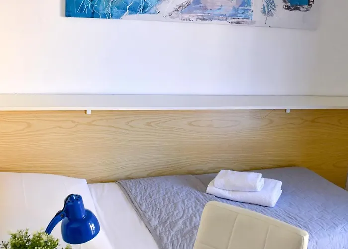 Hotel Umberto Lido di Jesolo