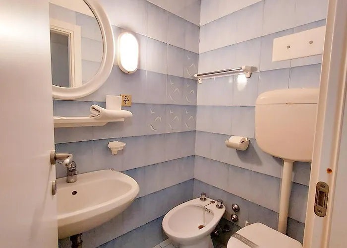 Umberto Hotel Lido di Jesolo