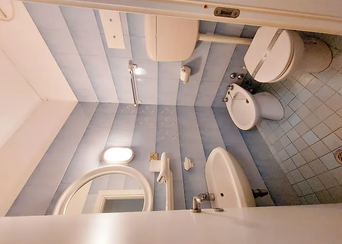 Umberto Hotel Lido di Jesolo