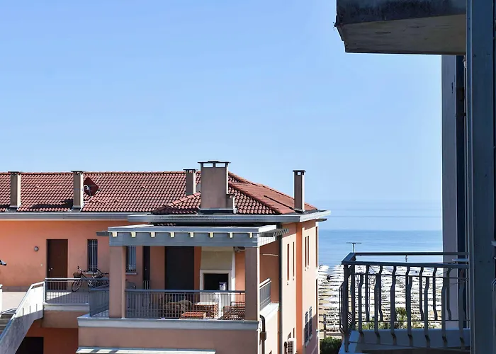 Hotel Umberto Lido di Jesolo