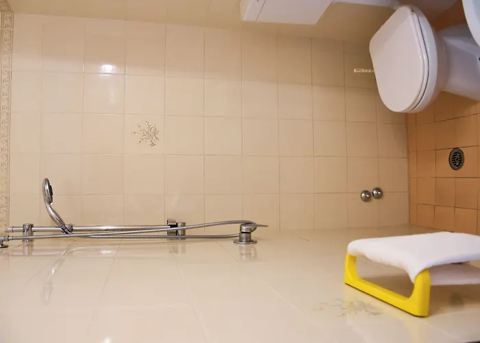 Hotel Umberto Lido di Jesolo