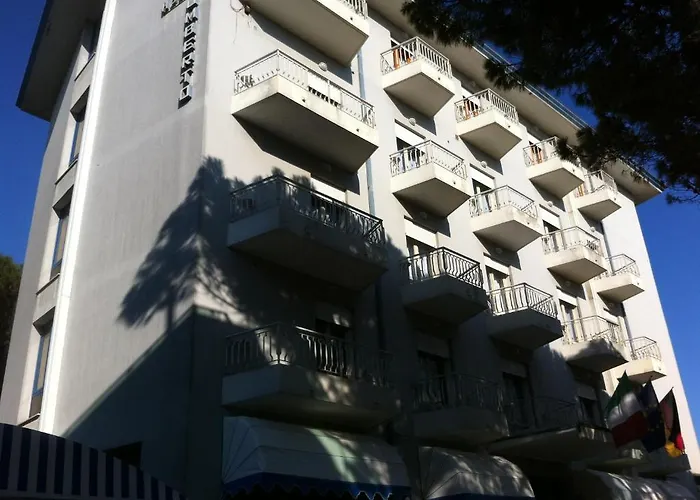 Hotel Umberto Lido di Jesolo
