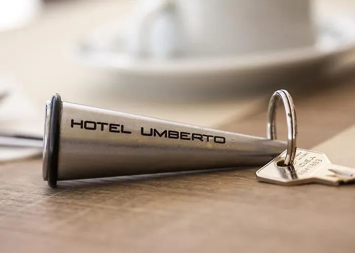 Umberto Lido di Jesolo