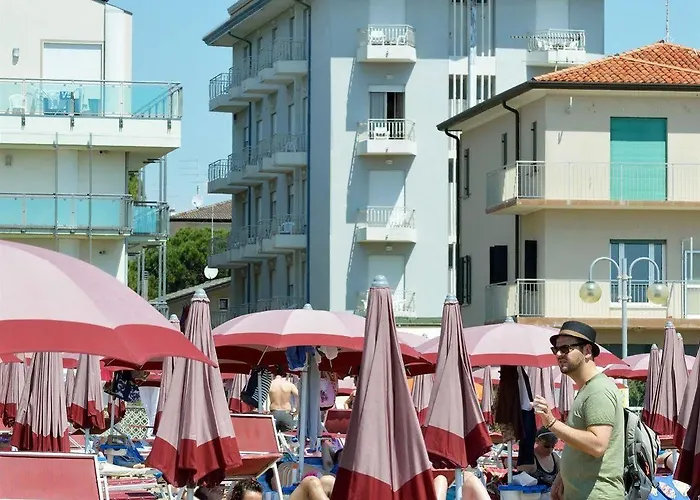 Umberto 3* Lido di Jesolo