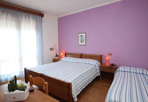 Hotel Umberto Lido di Jesolo