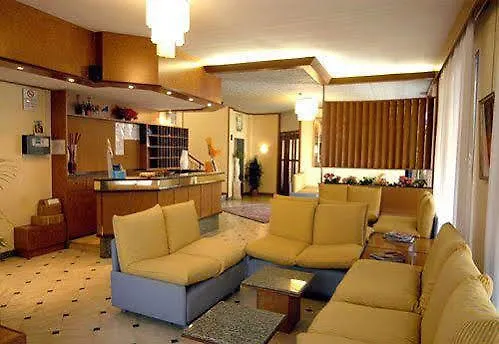 Umberto 3* Lido di Jesolo