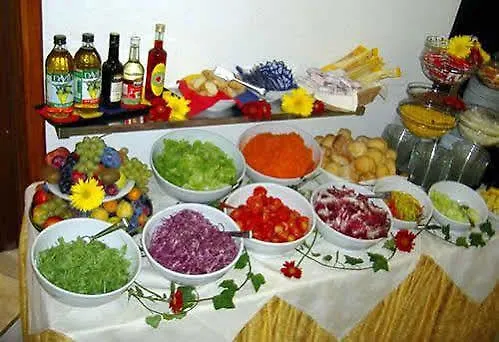 Umberto 3* Lido di Jesolo