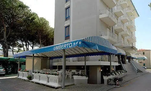 Umberto Hotel Lido di Jesolo