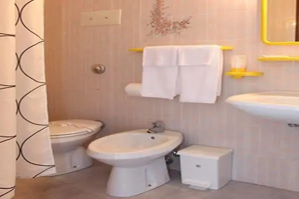 Umberto 3* Lido di Jesolo