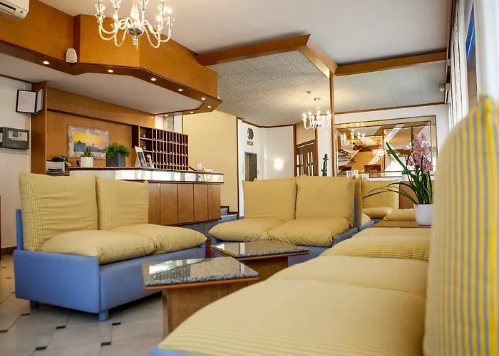 Umberto Hotel Lido di Jesolo