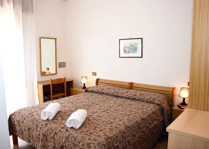 Hotel Umberto Lido di Jesolo