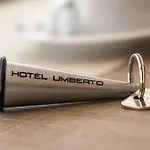 Umberto ليدو دي يسولو