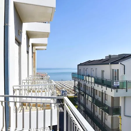 Отель Umberto Лидо-ди-Езоло