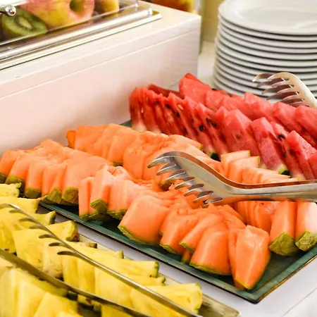 Umberto Отель 3*