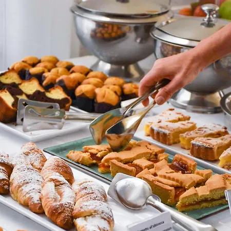 Umberto 3* Лидо-ди-Езоло