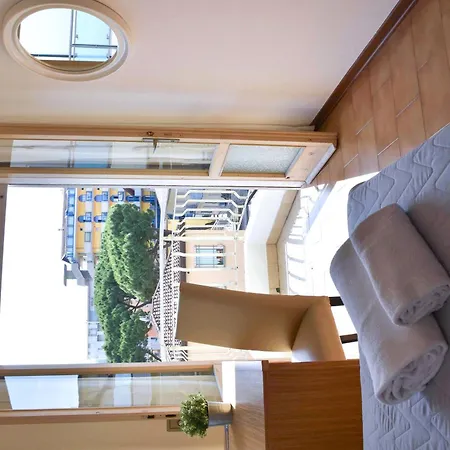 Hotel Umberto 3*