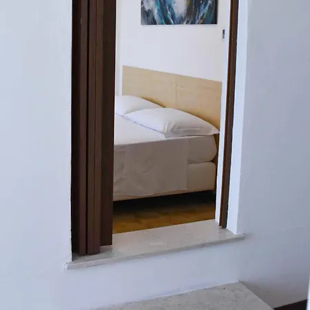 Отель Umberto Лидо-ди-Езоло