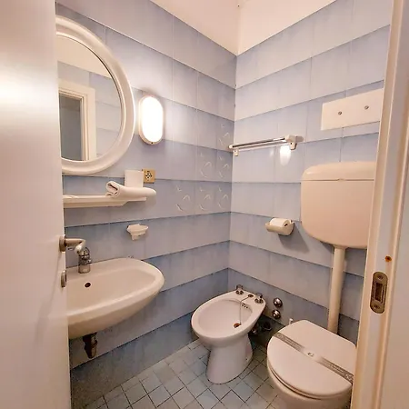 Umberto Отель Лидо-ди-Езоло